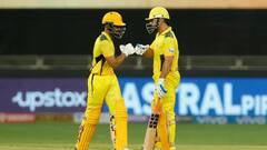 सुबह कॉल, फिर टेबल पर बात... MS Dhoni ने कैसे दी कप्तानी की खबर