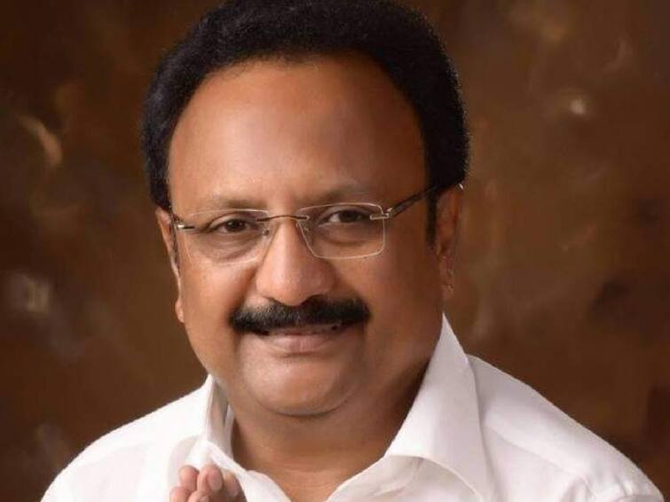 Coimbatore DMK Given Seat to Ganapathi Rajkumar Had Been in AIADMK For Many Years Senthil Balaji Supporter TNN Ganapathy Rajkumar: அண்ணாமலை, அதிமுகவை எதிர்த்து மோதும் கணபதி ராஜ்குமார்? - கோவையில் திமுக வெற்றியை ருசிக்குமா?