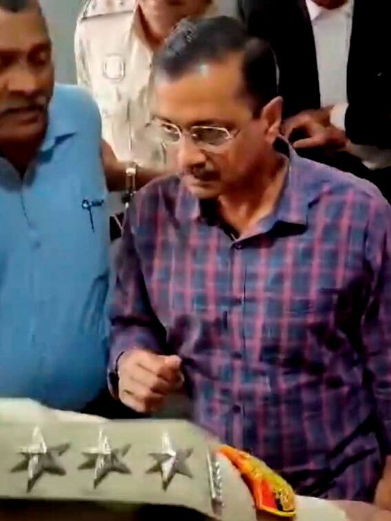 अरविंद केजरीवाल की गिरफ्तारी से जुड़ी बड़ी बातें