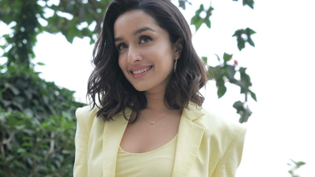 Rumoured Couple Shraddha Kapoor And Rahul Mody To Make Their Relationship  Public - Report