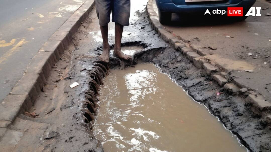 Mumbai News: मुंबई के मालवाणी में बड़ा हादसा, सीवर में गिरने से दो लोगों की मौत, एक की हालत गंभीर Major accident in Mumbai Malwani two people died after falling into sewer one in critical condition Mumbai News: मुंबई के मालवाणी में बड़ा हादसा, सीवर में गिरने से दो लोगों की मौत, एक की हालत गंभीर