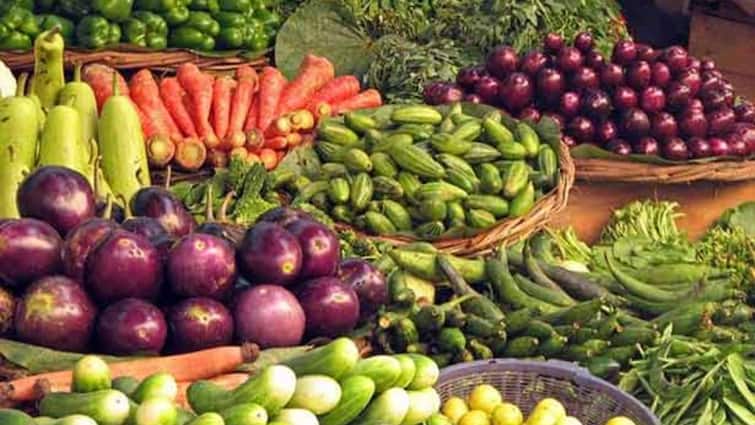 Vegetables price list march 22 2024 chennai koyambedu market Vegetable Price: சற்றே அதிகரித்த குடைமிளகாயின் விலை.. மற்ற காய்கறிகளின் பட்டியல் இதோ..
