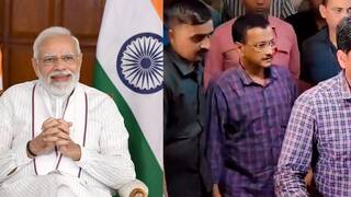 Kejriwal Arrest: ”மோடியின் அதிகார ஆணவம்” கெஜ்ரிவால் மனைவி சுனிதா ஆவேசம்!