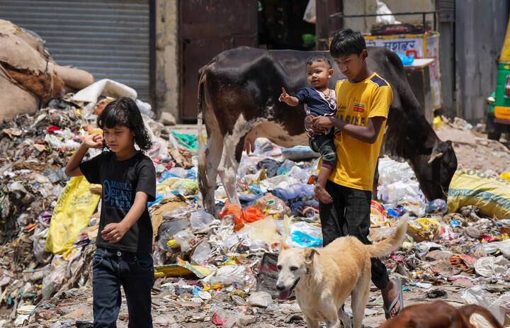 ये ऐप जीपीएस से लिंक है, ऐसे में आपकी लोकेशन भी सरकार या विभाग के पास अपने आप पहुंच जाएगी. अब अगर आपको भी कहीं कूड़ा या गंदगी नजर आए तो आप इसे साफ करवा सकते हैं.