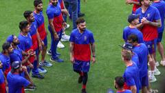 Virat Kohli Needs Just Six Runs In CSK vs RCB IPL 2024 Match To Become First Indian Player To...