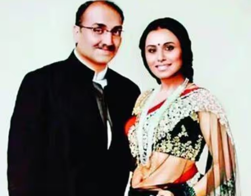 आदित्य चोपड़ा की किस बात पर फिदा हो गई थीं Rani Mukerji की कर ली शादी, एक्ट्रेस ने किया खुलासा