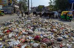 Swachhata App: घर के पास पड़ा है कचरे का ढेर तो तुरंत होगा साफ, यहां करनी होगी शिकायत