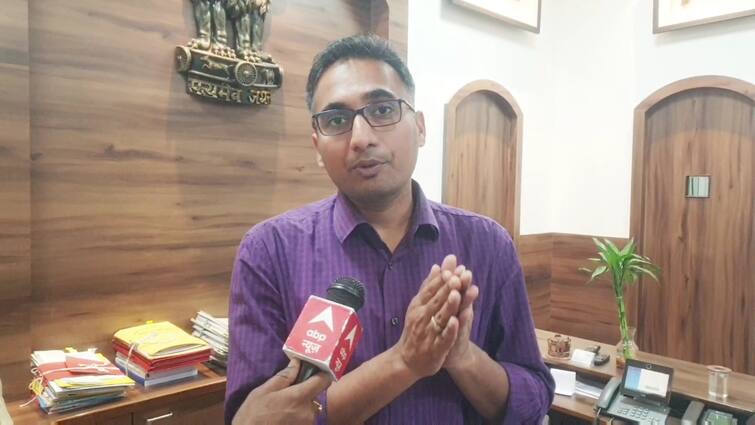 Lok Sabha Election 2024 Rajasthan Jodhpur DM Gaurav Agrawal On Voting Preparations ann Lok Sabha Election 2024: लोकसभा चुनाव को लेकर जोधपुर प्रशासन एक्टिव, जिला निर्वाचन अधिकारी ने की ये अपील