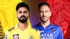 CSK vs RCB LIVE Score: ఓపెనింగ్ మ్యాచ్‌లో చెన్నైదే విజయం - కెప్టెన్‌గా మొదటి మ్యాచ్ గెలిచిన రుతురాజ్!