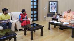 मेघालय में अगवा हुए अखिलेश सिंह सकुशल बरामद, परिजनों ने जताया CM का आभार