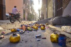 Swachhata App: घर के पास पड़ा है कचरे का ढेर तो तुरंत होगा साफ, यहां करनी होगी शिकायत