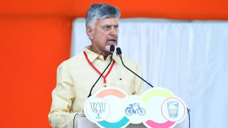 TDP has released its third list of assembly and MP candidates in Andhra Pradesh TDP Third List: 11 అసెంబ్లీ, 13 ఎంపీ స్థానాలకు అభ్యర్థులను ఖరారు చేసిన టీడీపీ