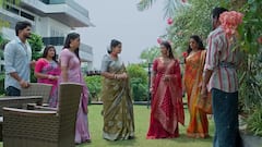 ‘జగధాత్రి’ సీరియల్‌: కేదార్‌ తనను తాను నిరూపించుకోవడానికి మరో మార్గం ఉందన్న సూరి – ధాత్రిని అరెస్టు చేస్తామన్న పోలీసులు