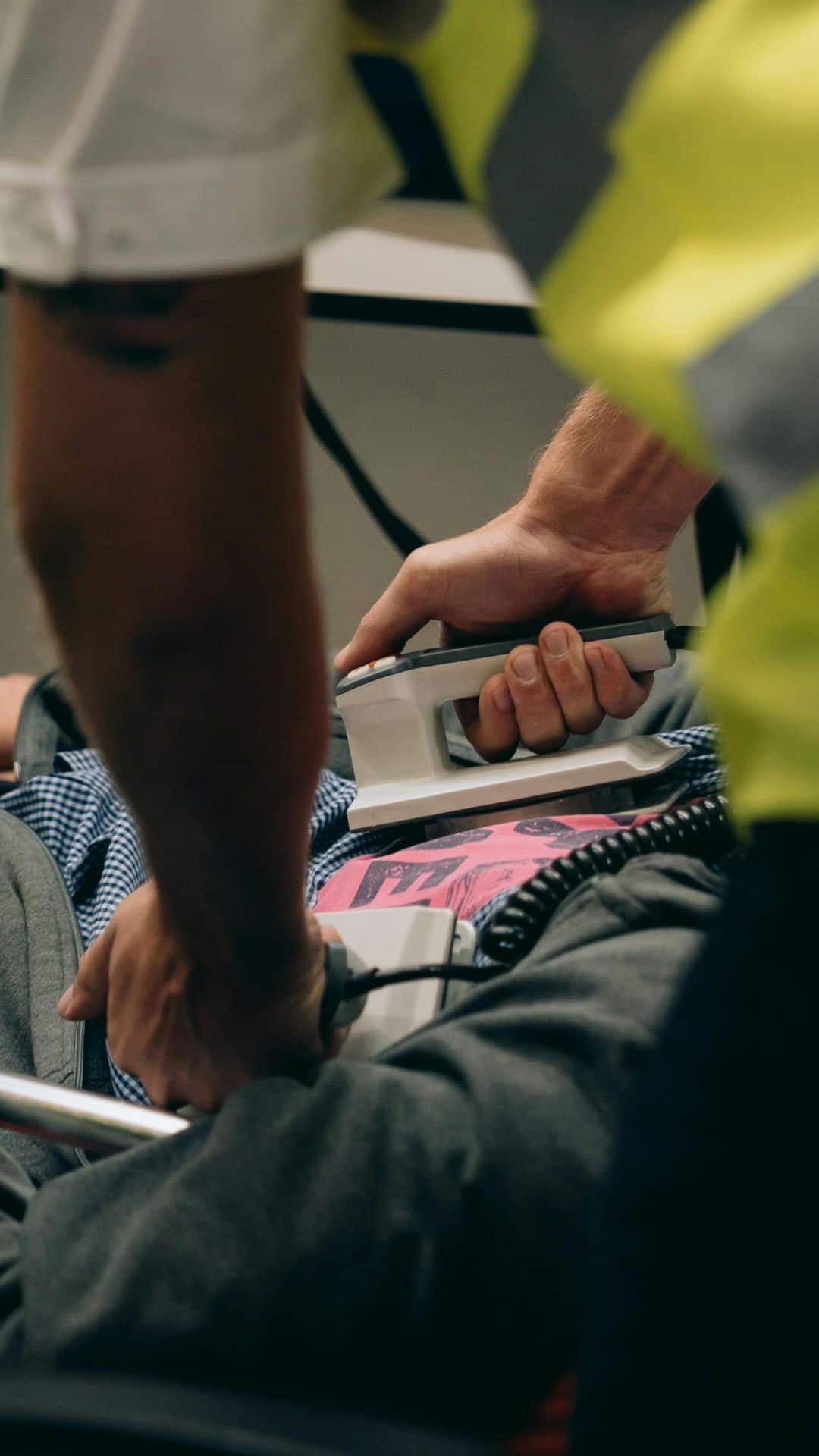 इसमें मरीज को