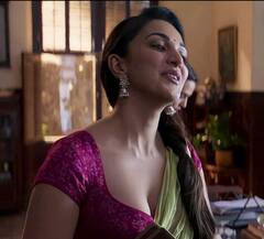 कियारा आडवाणी नहीं, ये हसीना थी 'लस्ट स्टोरीज' के लिए करण जौहर की पहली पसंद, इस वजह से एक्ट्रेस ने रिजेक्ट किया था ऑफर