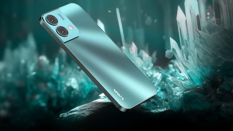 Lava O2 With 50MP Twin AI Rear Digicam Introduced: Worth In Republic of India, Specs newsfragment