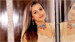 అలా చేస్తే నా లీగల్ టీమ్ మిమ్మల్ని వదలదు - సంజనా గల్రానీ స్ట్రాంగ్ వార్నింగ్