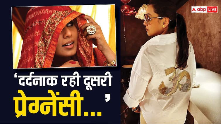 rani mukerji called her second pregnancy traumatic concieved in 7 years and then faced miscarriage इस एक्ट्रेस के लिए सेकेंड प्रेग्नेंसी रही बेहद दर्दनाक, सात सालों में किया कंसीव, फिर झेला मिसकैरेज का दुख