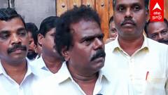 PMK Candidates Thangar Bachan : ”NLC-யை விரட்டுவேன்” பாமக வேட்பாளர் தங்கர் பச்சான் அதிரடி