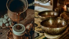 Copper Utensil Benefits: உணவுப் பொருள்களை காப்பர் பாத்திரங்களில் வைக்கலாமா?நன்மைகள் என்னென்ன?