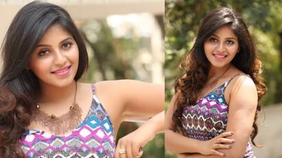 Actress Anjali to get married to telugu cinema producer shortly Anjali: விவாகரத்து பெற்ற தயாரிப்பாளருடன் அஞ்சலி திருமணமா? வைரலாக பரவும் தகவல் உண்மையா? 