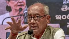 एमपी: भोजशाला सर्वे को लेकर दिग्विजय सिंह का BJP पर हमला, कहा- 'इनके पास सिर्फ हिंदू-मुस्लिम ही मुद्दा'