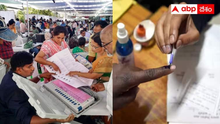 Lok Sabha Elections 2024 Total expenditure of general elections in India explained abpp Lok Sabha Elections 2024: రూ.10 కోట్లతో మొదలై రూ.50 వేల కోట్లకు - తడిసి మోపెడవుతున్న ఎన్నికల వ్యయం