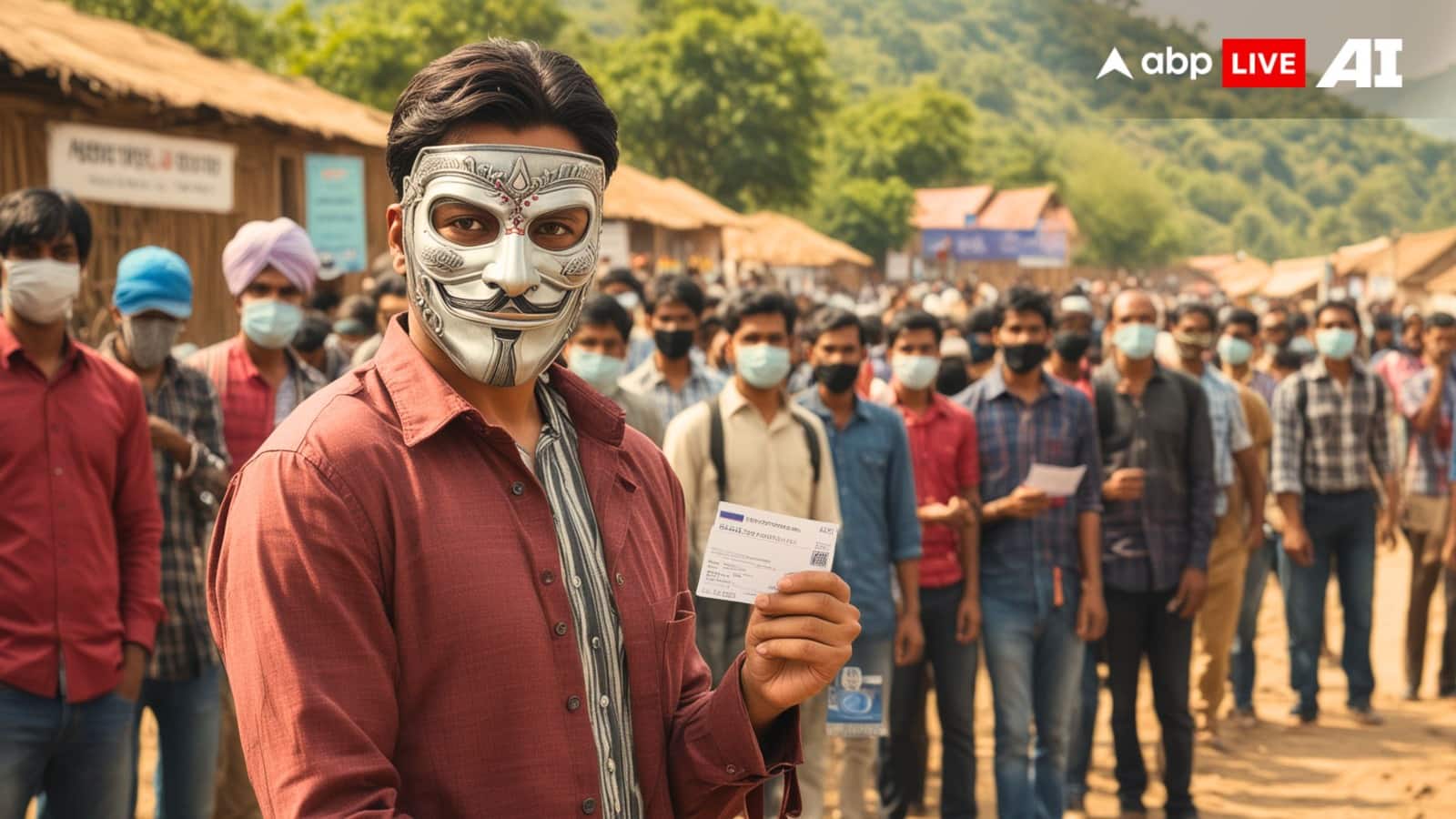 लोकसभा चुनाव में डीपफेक का साया! नेता, दल और वोटर्स के सामने बड़ी चुनौती