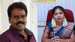 கடலூரில் களமிறங்கும் தங்கர்பச்சான்.. 9 தொகுதிகளுக்கான பாமக வேட்பாளர் பட்டியல் வெளியீடு!