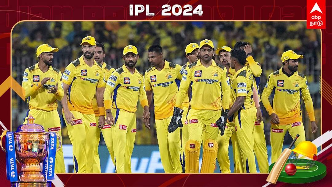 IPL 2024 CSK vs RCB LIVE Score Updates Opening Ceremony Chennai Super Kings vs Royal Challengers Bengaluru Match Highlights CSK vs RCB LIVE Score, IPL 2024: வெற்றியோடு தொடங்கிய சென்னை; 6 விக்கெட்டுகள் வித்தியாசத்தில் பெங்களூருவை வீழ்த்தி அசத்தல்