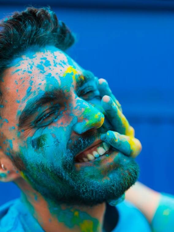 दिल्ली एनसीआर में होली खेलने की बेस्ट जगहें