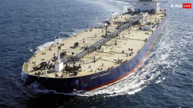 India Stops taking Russian Oil delivered India Russia relations oil refinery companies Sovcomflot Tankers भारत ने अपने मित्र राष्ट्र रूस को दिया झटका, तेल खरीदना किया बंद