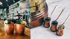 Copper Utensil Benefits: உணவுப் பொருள்களை காப்பர் பாத்திரங்களில் வைக்கலாமா?நன்மைகள் என்னென்ன?