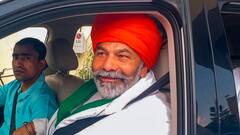 राकेश टिकैत ने भी दी अरविंद केजरीवाल की गिरफ्तारी पर प्रतिक्रिया, जानें क्या बोले BKU नेता