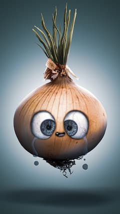 ఆత్మ రక్షణ కోసమే ‘ఉల్లిపాయలు’ అలా చేస్తాయట, మీరు అస్సలు నమ్మలేరు!