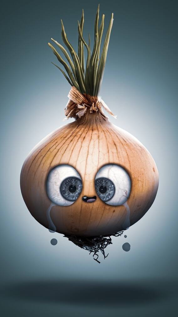 ఆత్మ రక్షణ కోసమే ‘ఉల్లిపాయలు’ అలా చేస్తాయట, మీరు అస్సలు నమ్మలేరు!