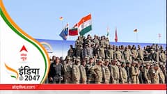 सैन्य शक्ति के मामले में अव्वल देशों की सूची में भारत, दुनिया ने माना इंडियन डिफेंस फोर्स का लोहा