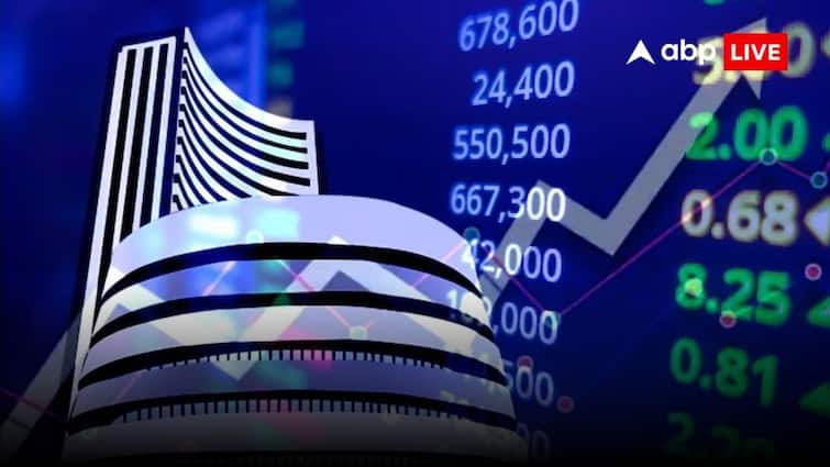 Stock Market Closing 18th June 2024 Sensex gains over 308 pts BSE Mcap crossed 437 crore Stock Market Closing Today: ઓલટાઈમ હાઈ પર બંધ થયા સેન્સેક્સ-નિફ્ટી, બીએસઈ માર્કેટ કેપ પ્રથમ વખત 437 લાખ કરોડને પાર