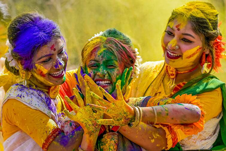 Holi is not celebrated even in these 4 places in India, you will be surprised to know the reason Holi 2024: દેશના આ  4 સ્થાન પણ નથી થતી હોળીની ઉજવણી, કારણ જાણીને આપ ચૌંકી જશો