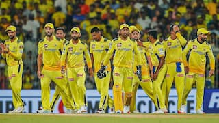 CSK vs RCB : सांघिक कामगिरीच्या जोरावर चेन्नईचं अभियान विजयानं सुरु, आरसीबीच्या नशिबी चेपॉकवर पुन्हा पराभव