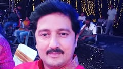 ‘నీకు 16, నాకు 18’ సమయంలో శరత్‌బాబు ఆ సలహా ఇచ్చారు - ‘మనసంత నువ్వే’ నటుడు సంజయ్ భార్గవ్