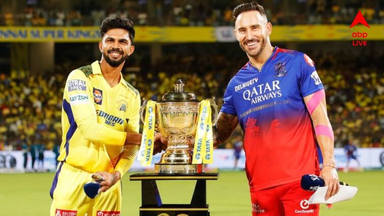 IPL 2024, CSK vs RCB Duck for Patidar Duck for Maxwell What a comeback by CSK marathi news फाफनं स्फोटक सुरुवात केली, पण एका धावेत तीन फलंदाज माघारी, मॅक्सवेलही फेल