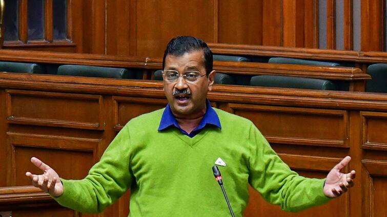 Arvind Kejriwal Arrested Latest Update Delhi Court Sends AAP Chief Into ED Custody 10 Days Delhi Liquor Policy Case Delhi Court Order On CM Arvind Kejriwal's ED Custody In Liquor Policy Case Shortly