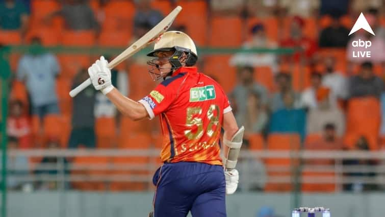 IPL 2024: Punjab Kings beat Delhi Capitals by 4 wicket get to know IPL 2024: কারানের অর্ধশতরান, ঝোড়ো ইনিংস লিভিংস্টোনের, দিল্লির বিরুদ্ধে ৪ উইকেটে জয় পাঞ্জাবের