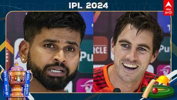 KKR vs SRH LIVE Score: கடைசி 3 பந்தில் மாறிய ஆட்டம்; த்ரில் வெற்றியைப் பெற்ற கொல்கத்தா!
