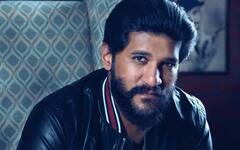 Vijay Yesudas : காந்த குரலரசன் மகன் விஜய் யேசுதாஸின் டாப் 5 ஹிட்ஸ்!