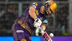 KKR vs SRH: आग उगलता केकेआर के इस खिलाड़ी का बल्ला, हैदराबाद पर भारी पड़ सकती है 'त्रिमूर्ति'