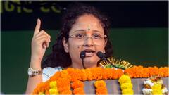 कल्पना सोरेन ने सुनीता केजरीवाल को किया फोन, कहा- 'एक साथी के तौर पर...'