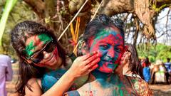 UP-MP, बिहार, राजस्थान से छत्तीसगढ़ तक, जानें कहां किस दिन होली की छुट्टी?