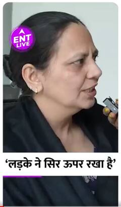 Elvish Yadav की मम्मी ने की Elvish के Struggle पर बात